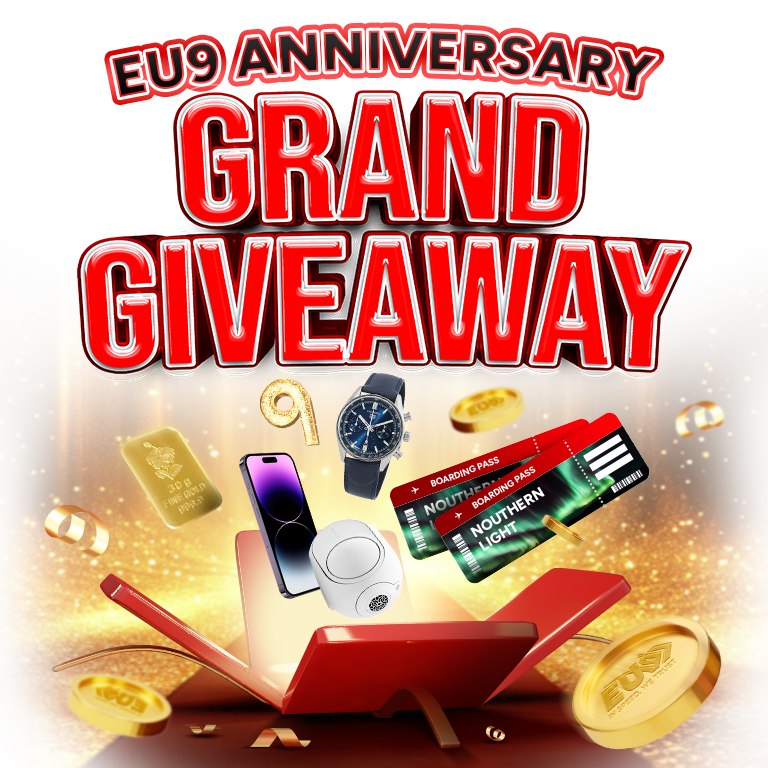 anniversary grand giveaway